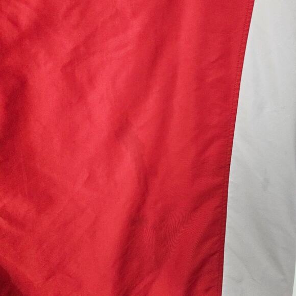 VTG Nike Team Washington State Cougars Puffer Winter Jacket Large Reversible - Picture 7 of 16